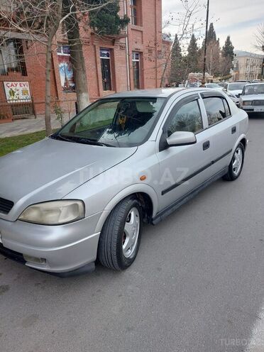 Opel Astra 1998, 445,000 km - 1.6 l - Gəncə