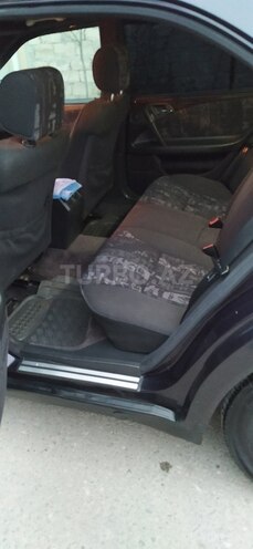 Mercedes E 220 1999, 348,438 km - 2.2 l - Bakı