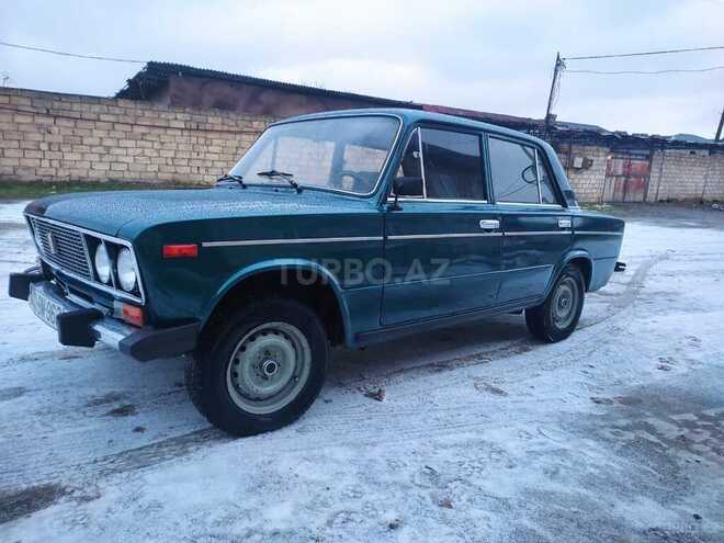 LADA (VAZ) 2106 2000, 186,455 km - 1.6 л - Quba
