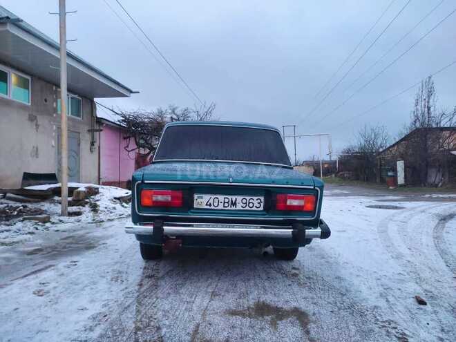 LADA (VAZ) 2106 2000, 186,455 km - 1.6 л - Quba