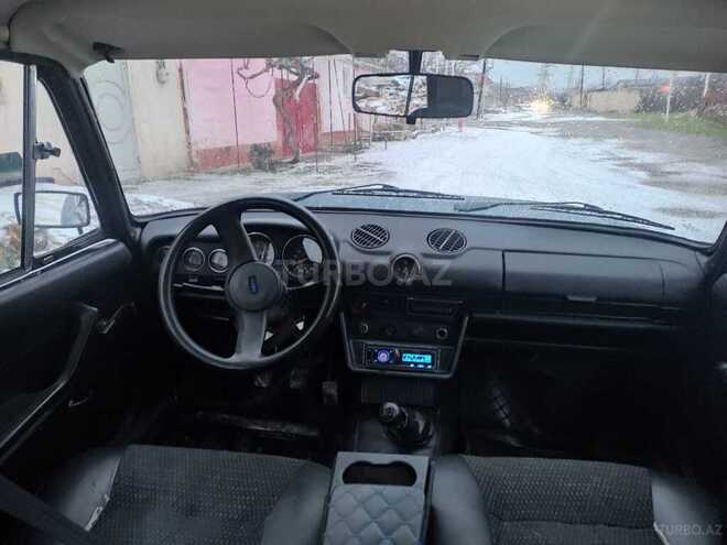LADA (VAZ) 2106 2000, 186,455 km - 1.6 л - Quba