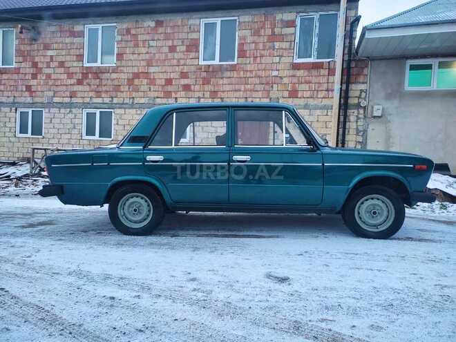 LADA (VAZ) 2106 2000, 186,455 km - 1.6 л - Quba