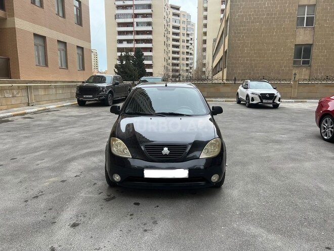 Saipa Tiba 2014, 110,096 km - 1.5 л - Bakı
