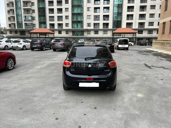 Saipa Tiba 2014, 110,096 km - 1.5 л - Bakı