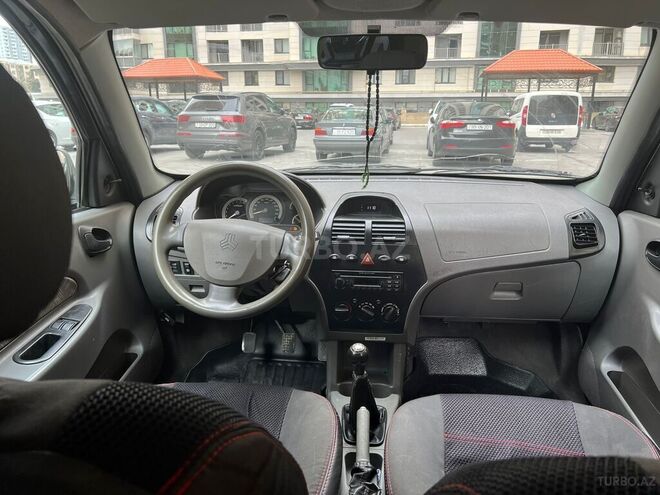 Saipa Tiba 2014, 110,096 km - 1.5 л - Bakı