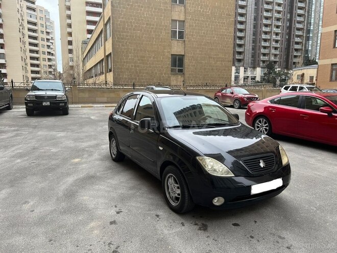 Saipa Tiba 2014, 110,096 km - 1.5 л - Bakı