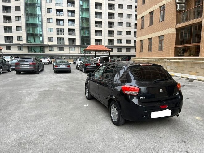 Saipa Tiba 2014, 110,096 km - 1.5 л - Bakı
