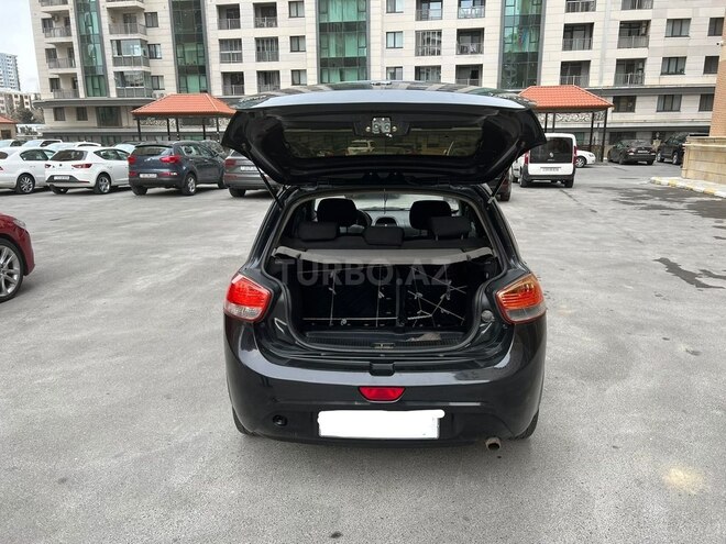 Saipa Tiba 2014, 110,096 km - 1.5 л - Bakı