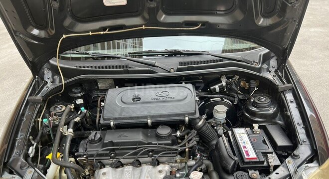 Saipa Tiba 2014, 110,096 km - 1.5 л - Bakı