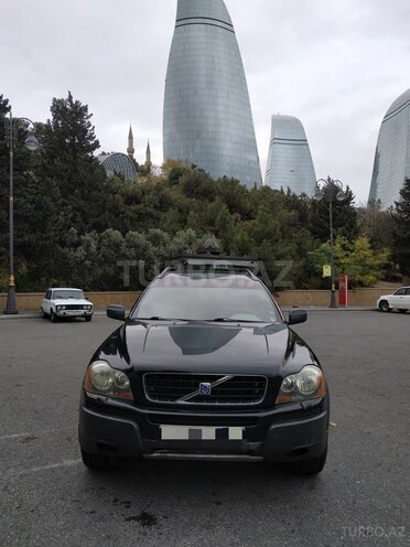 Volvo XC90 2004, 116,000 km - 3.0 l - Bakı