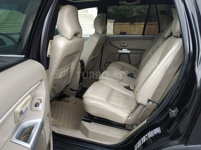 Volvo XC90 2004, 116,000 km - 3.0 l - Bakı