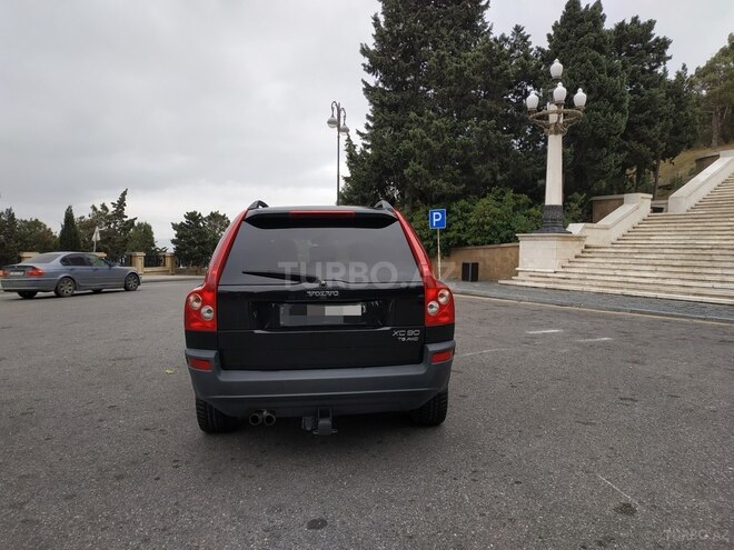 Volvo XC90 2004, 116,000 km - 3.0 l - Bakı