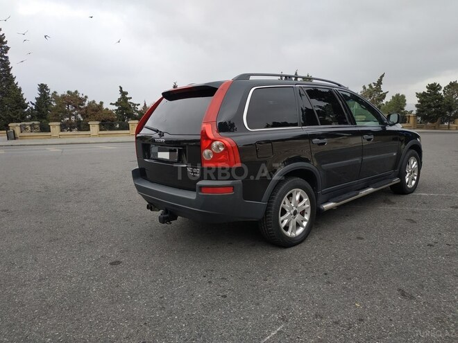 Volvo XC90 2004, 116,000 km - 3.0 l - Bakı