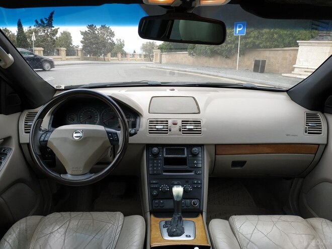 Volvo XC90 2004, 116,000 km - 3.0 l - Bakı