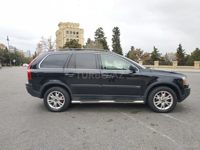Volvo XC90 2004, 116,000 km - 3.0 l - Bakı