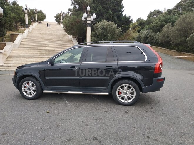 Volvo XC90 2004, 116,000 km - 3.0 l - Bakı