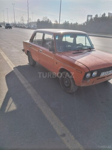 LADA (VAZ) 2106 1981, 256,800 km - 1.5 л - Gəncə