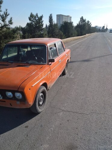 LADA (VAZ) 2106 1981, 256,800 km - 1.5 л - Gəncə