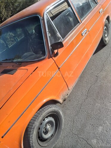LADA (VAZ) 2106 1981, 256,800 km - 1.5 л - Gəncə