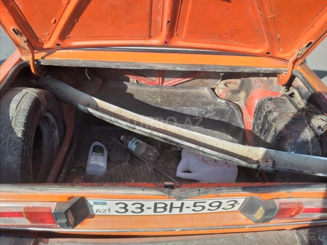 LADA (VAZ) 2106 1981, 256,800 km - 1.5 л - Gəncə
