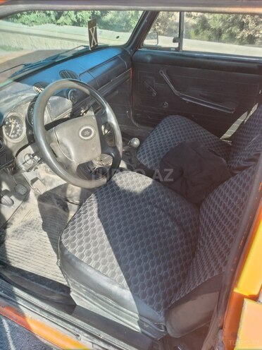 LADA (VAZ) 2106 1981, 256,800 km - 1.5 л - Gəncə