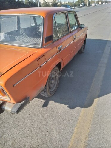 LADA (VAZ) 2106 1981, 256,800 km - 1.5 л - Gəncə