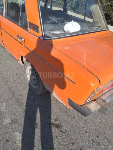 LADA (VAZ) 2106 1981, 256,800 km - 1.5 л - Gəncə