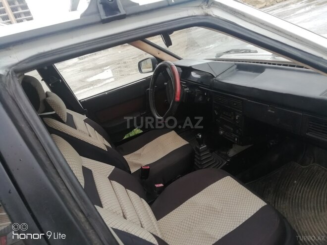 Moskvich 2141 1986, 250,000 km - 1.6 l - Bakı