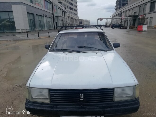 Moskvich 2141 1986, 250,000 km - 1.6 l - Bakı