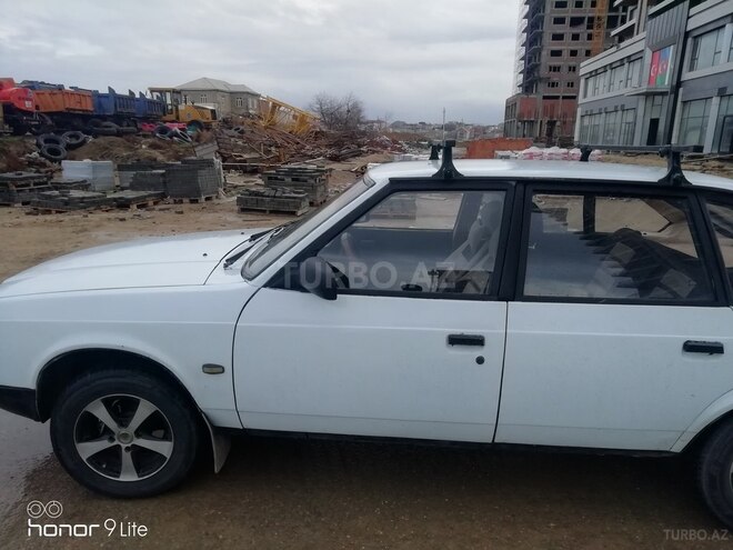Moskvich 2141 1986, 250,000 km - 1.6 l - Bakı