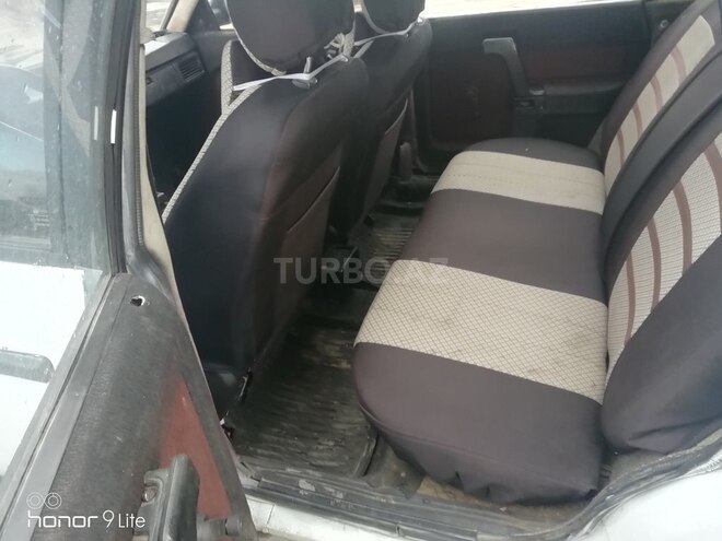 Moskvich 2141 1986, 250,000 km - 1.6 l - Bakı