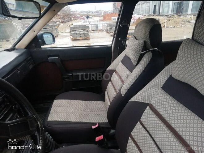Moskvich 2141 1986, 250,000 km - 1.6 l - Bakı