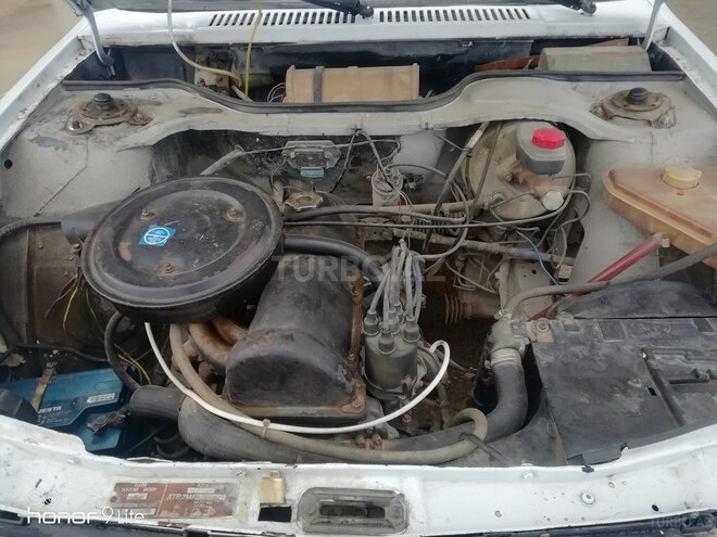 Moskvich 2141 1986, 250,000 km - 1.6 l - Bakı