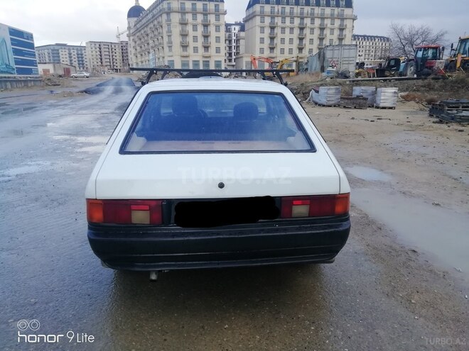 Moskvich 2141 1986, 250,000 km - 1.6 l - Bakı