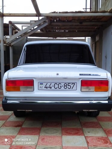 LADA (VAZ) 2107 2009, 150,000 km - 1.5 l - Masallı