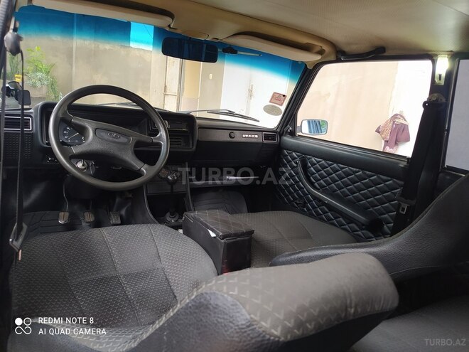 LADA (VAZ) 2107 2009, 150,000 km - 1.5 l - Masallı