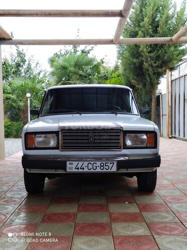 LADA (VAZ) 2107 2009, 150,000 km - 1.5 l - Masallı