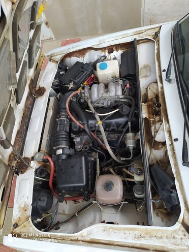 LADA (VAZ) 2107 2009, 150,000 km - 1.5 l - Masallı