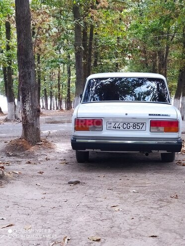 LADA (VAZ) 2107 2009, 150,000 km - 1.5 l - Masallı