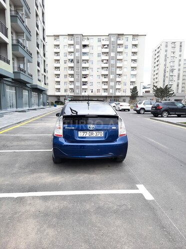 Toyota Prius 2010, 159,000 km - 1.8 l - Bakı