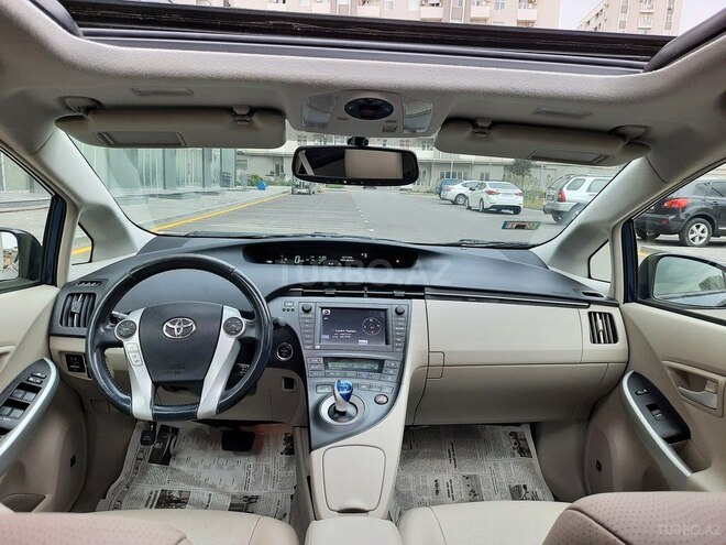 Toyota Prius 2010, 159,000 km - 1.8 l - Bakı