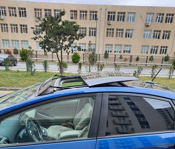 Toyota Prius 2010, 159,000 km - 1.8 l - Bakı