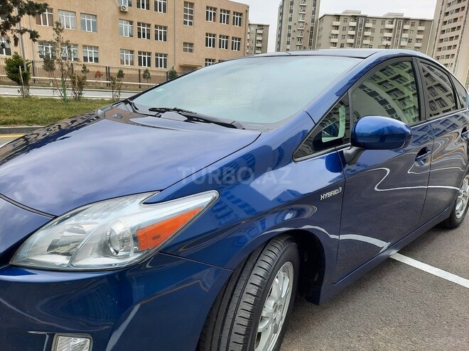 Toyota Prius 2010, 159,000 km - 1.8 l - Bakı