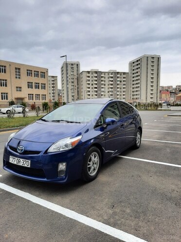 Toyota Prius 2010, 159,000 km - 1.8 l - Bakı