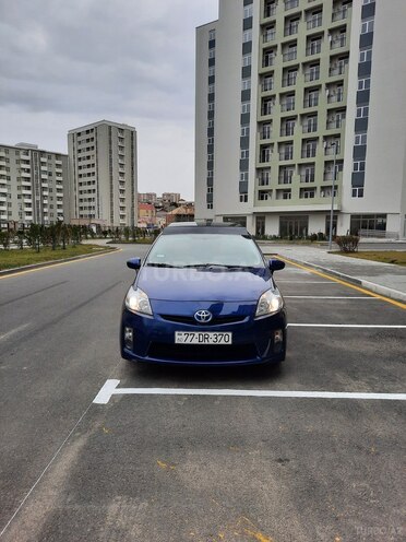 Toyota Prius 2010, 159,000 km - 1.8 l - Bakı