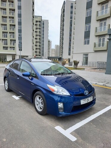 Toyota Prius 2010, 159,000 km - 1.8 l - Bakı
