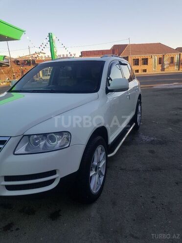 Volkswagen Touareg 2005, 197,000 km - 3.2 l - Gəncə