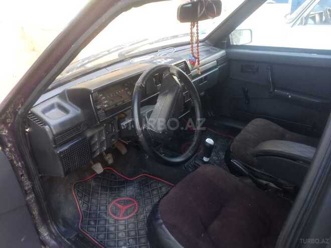 LADA (VAZ) 21099 1998, 185,368 km - 1.5 l - Gəncə