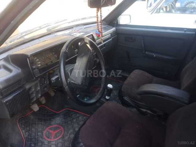 LADA (VAZ) 21099 1998, 185,368 km - 1.5 l - Gəncə
