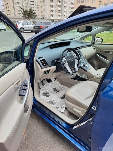Toyota Prius 2010, 159,000 km - 1.8 l - Bakı